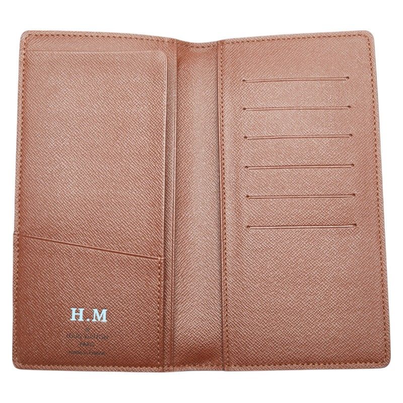 ルイヴィトン ポルトバルールカルトクレディ 札入れ 長財布 モノグラム ブラウン ルイヴィトン ポルトバルール カルトクレディ モノグラム 札入れ 長