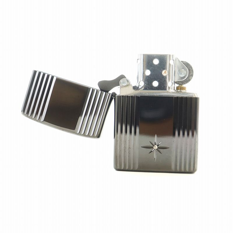 ZIPPO - ジッポー 2009年製 限定品 NO.031 オイルライター 喫煙具 タバコ ジッポー ZIPPO 2009年製 限定品 NO.031 オイルライター 喫煙具