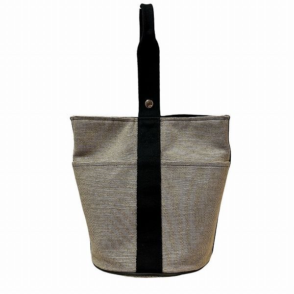 エルメス Hermes サクソーPM バッグ トートバッグ ハンドバッグ レディース