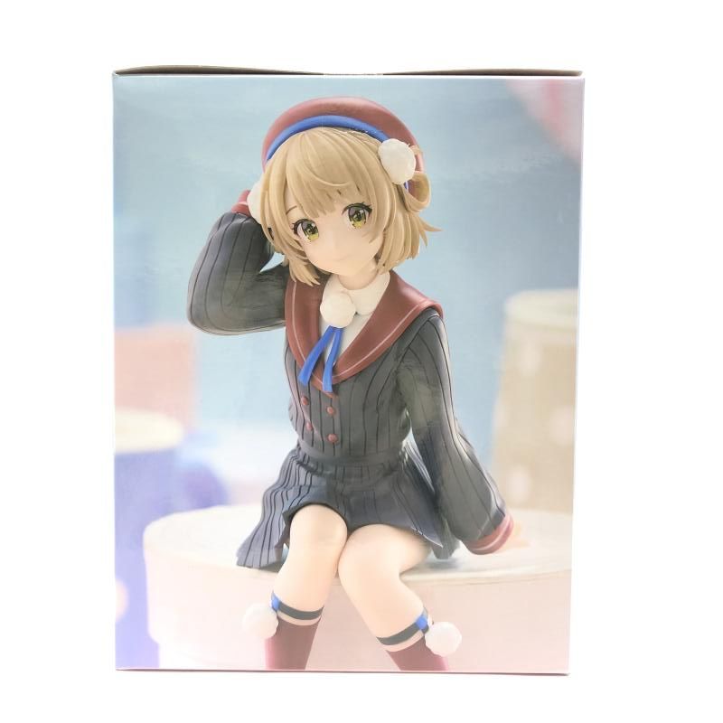 フリューくじ