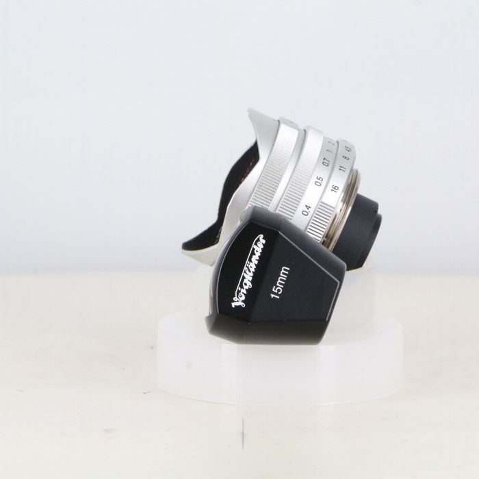 フォクトレンダー Voigtlander