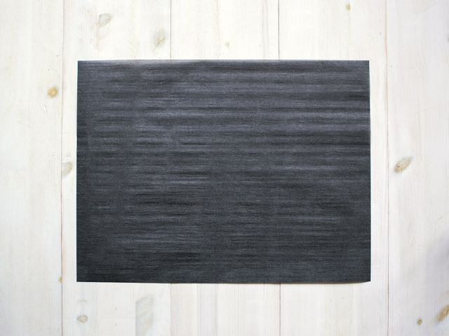 BRANOPAC社製 ベーキングペーパー BLACK 400×300mm 300枚