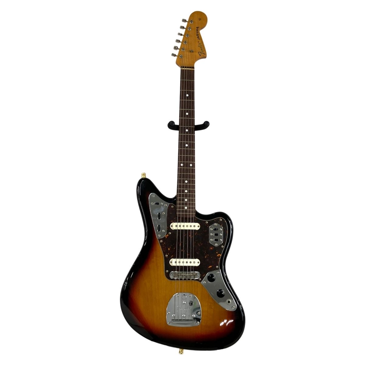 【激レア】フェンダージャガースペシャル　JGS-75 激レア】フェンダージャガースペシャル JGS-75 ☆ フェンダー ジャパン