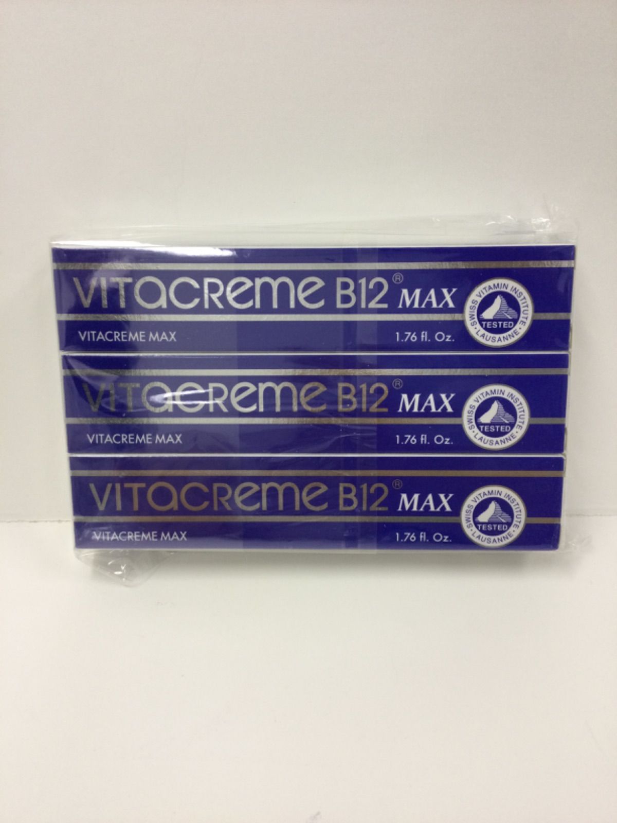 ビタクリーム B12