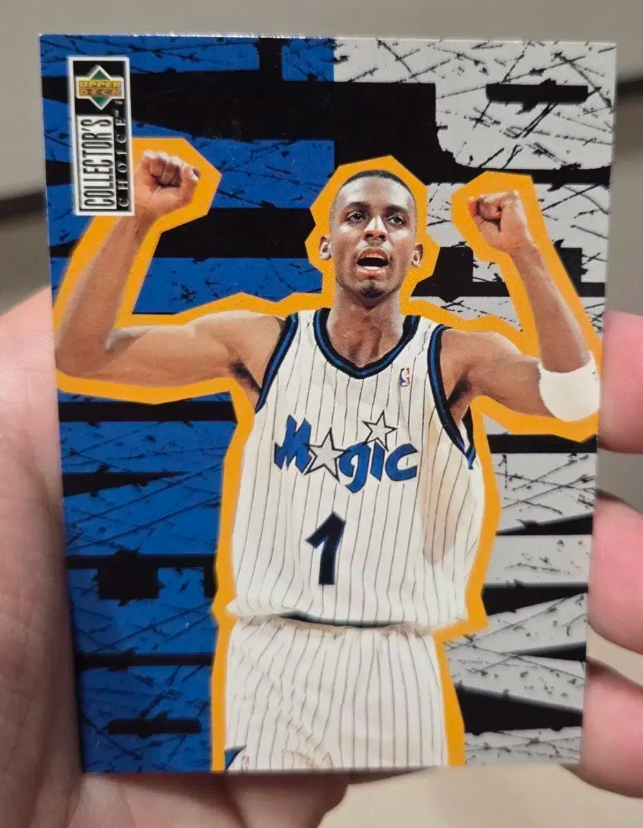 アンファニー ハーダウェイ 直筆サイン & カード各種 NBA カード