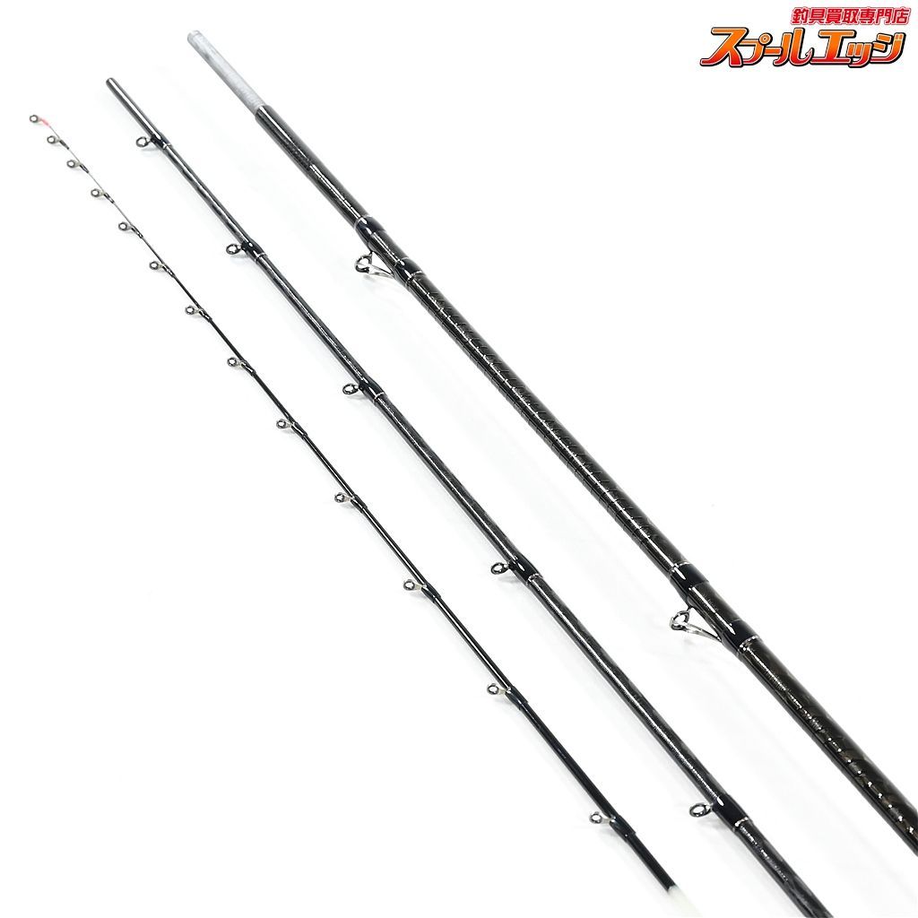 【シマノ】 鱗夕彩リンユウサイ ヘチスペシャル S280 SHIMANO RINYUSAI HECHI-SPECIAL クロダイ  K_188v33798 - メルカリ