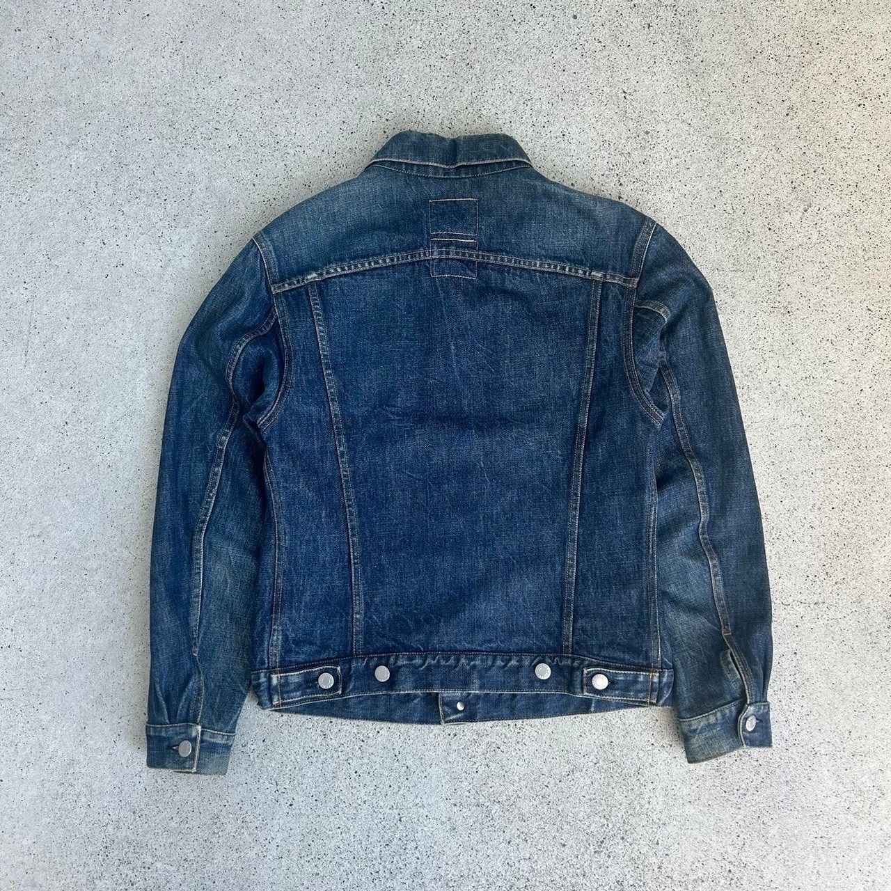 ジャケット・アウター Helmut Lang 98SS JACKET helmut lang denim jacket 98ss - メルカリ
