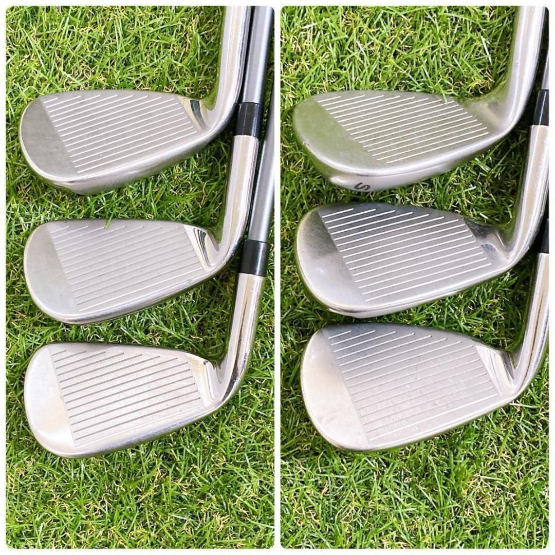 テーラーメイド RBZ スピードライト メンズゴルフセット 10本