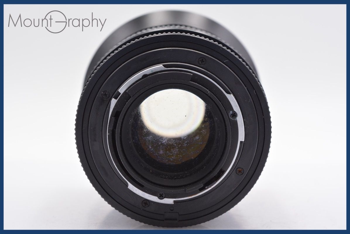 ☆実用美品☆ コンタックス CONTAX Carl Zeiss Vario-Sonnar 28-85mm