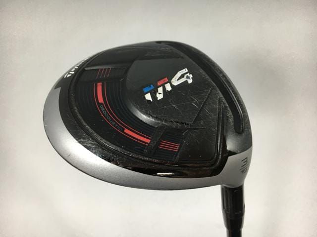 ゴルフ　テーラーメイド　M4 5U 徹底解説】とにかくコスパ最高！テーラーメイド「M4 シリーズ