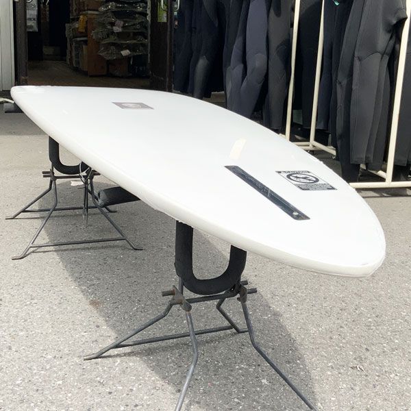 サーフィン・ボディボード BEACHED DAYS C-BUSKET 7'0\" 楽天市場】[20%OFFセール] 7'0