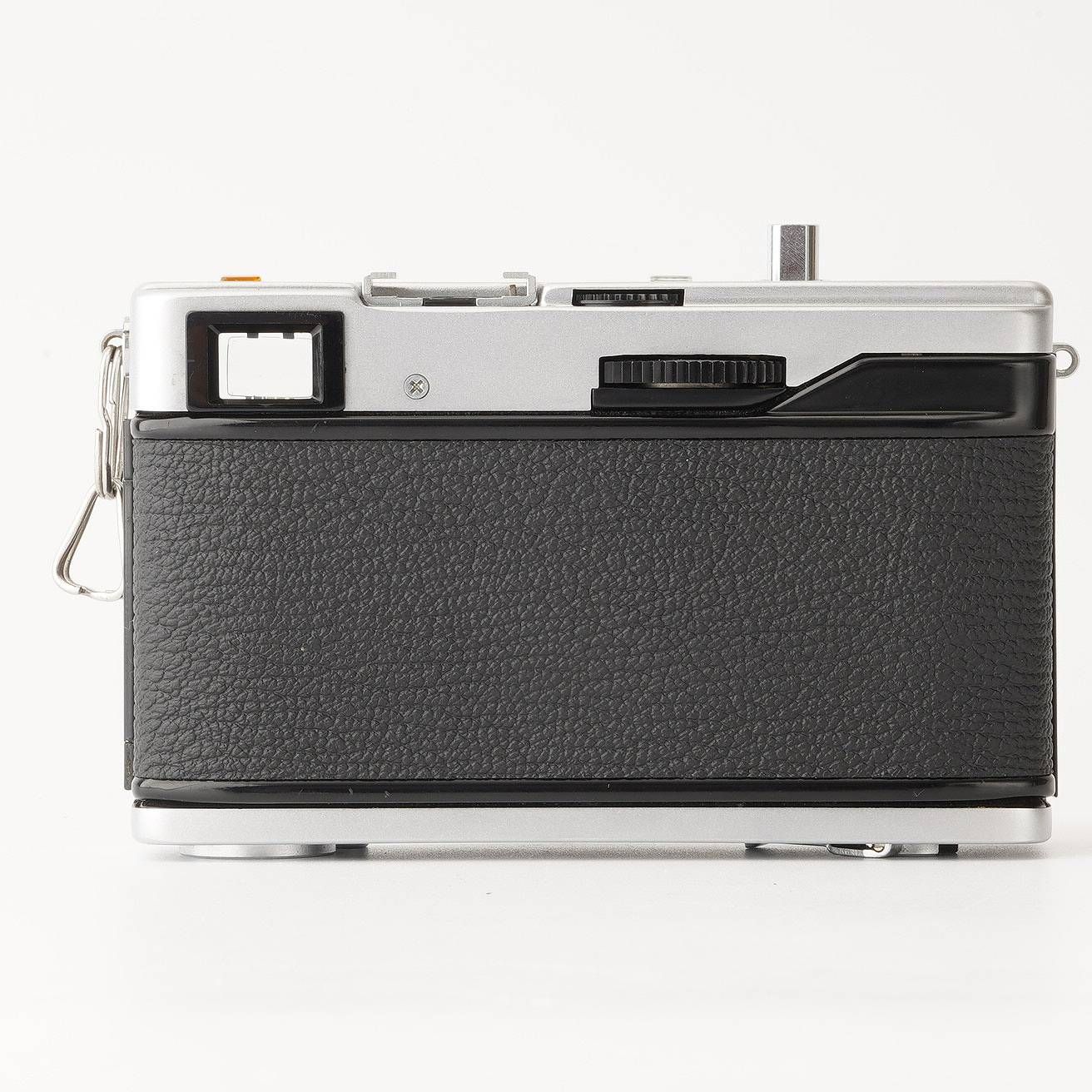 Olympus 35