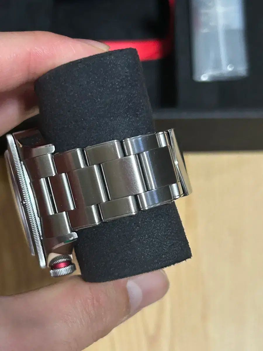 チューダー ブラックベイ