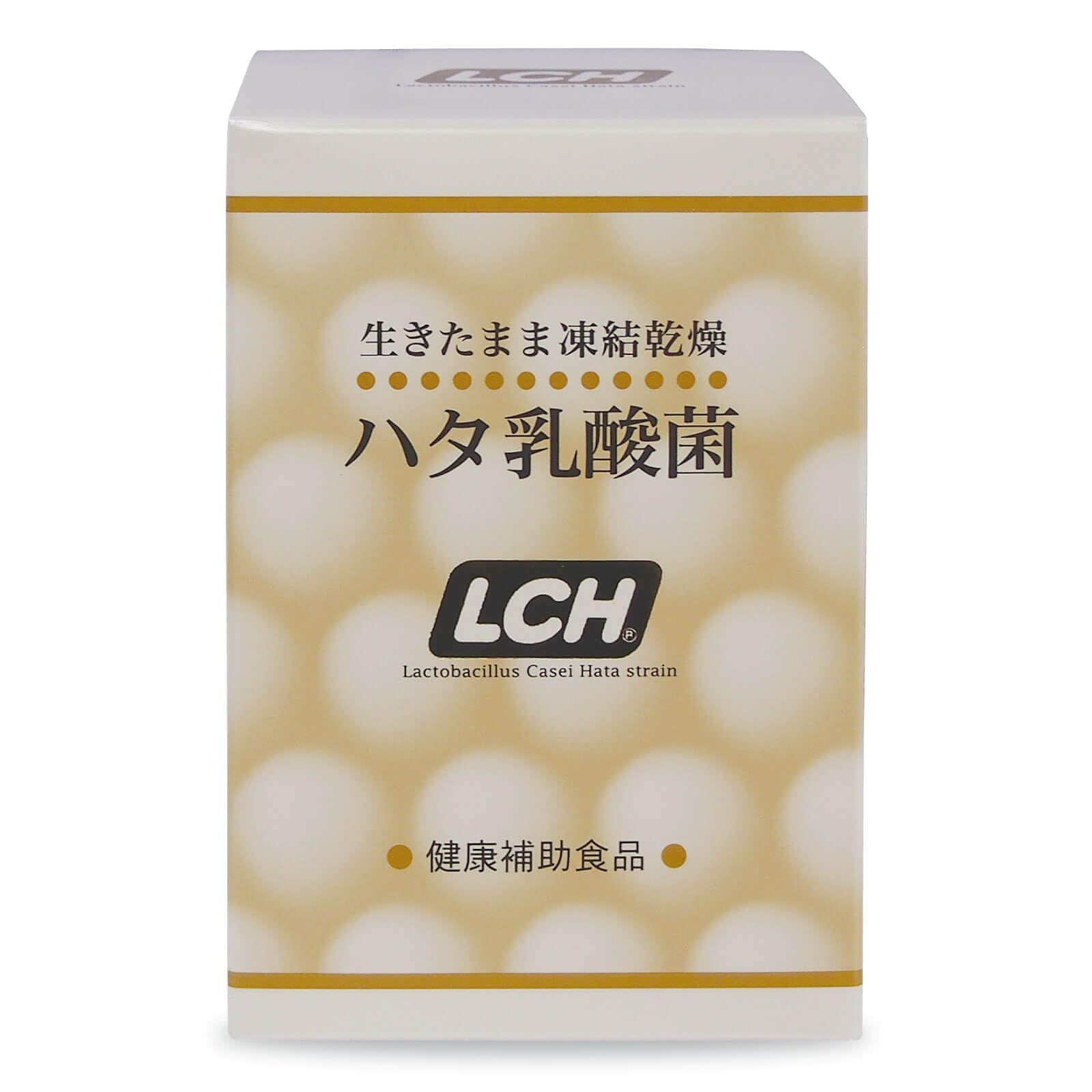 ハタ乳酸菌 2g×30包