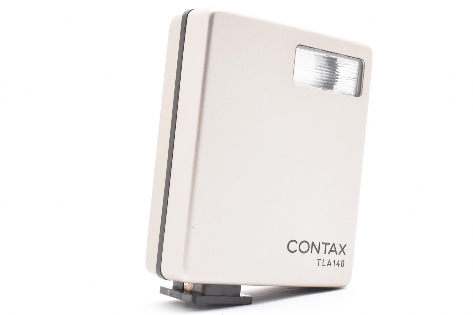 ☆極上品☆ CONTAX TLA140 ポーチ付き コンタックス G1/G2用 外