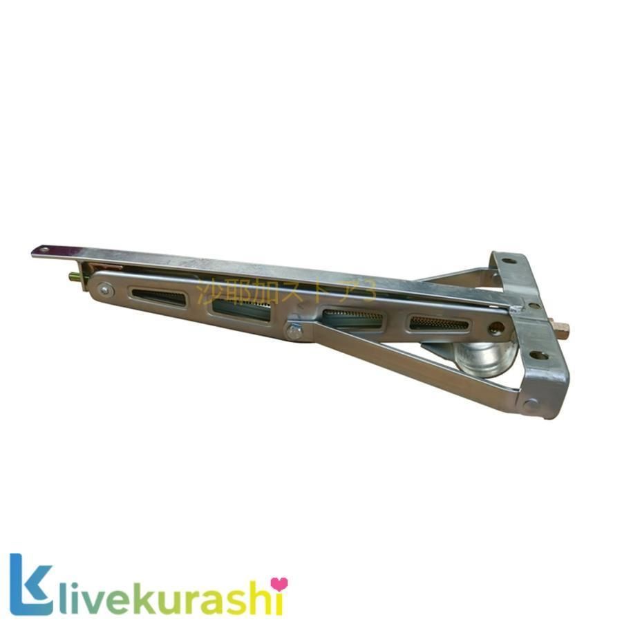 ジャッキ RVトレーラー安定化スタンド部品Cスタイルのジャックキャラバンスタビライザー駐車レッグモーターホームキャンプRVスタビライザー HRDEVELOPMENT_JP