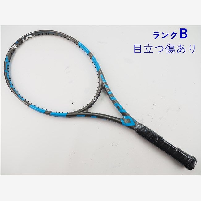 Babolat Pure Aero ピュア アエロ 2019 G2 Babolat Pure Aero Fo