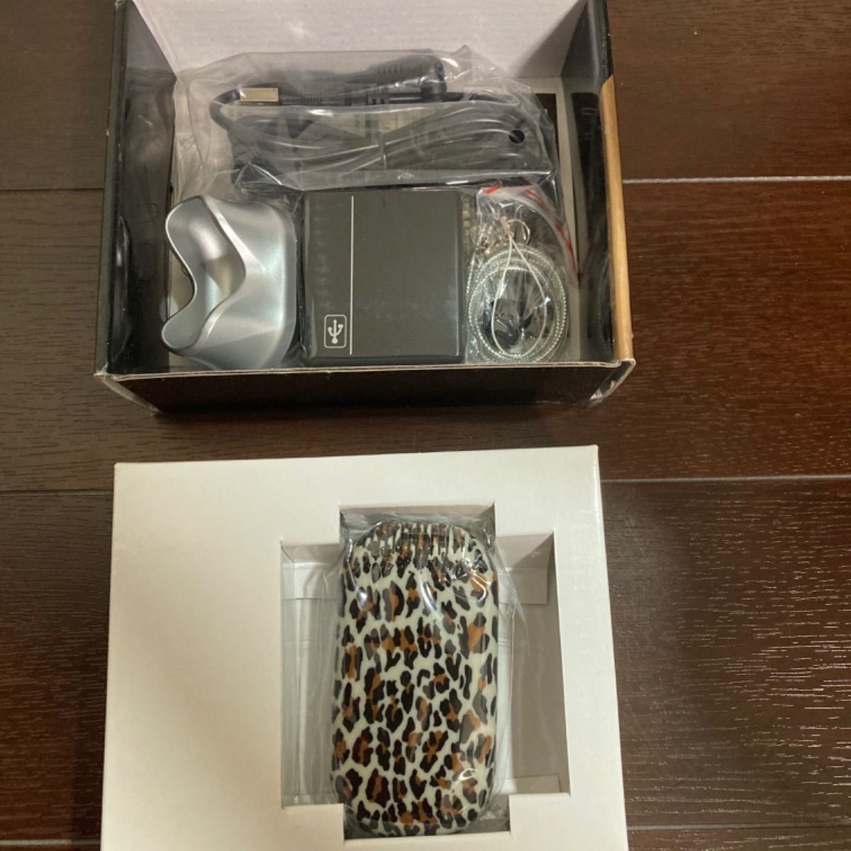 Trywinトライウイン blua クロスプラズマイオン発生機【翌日発送