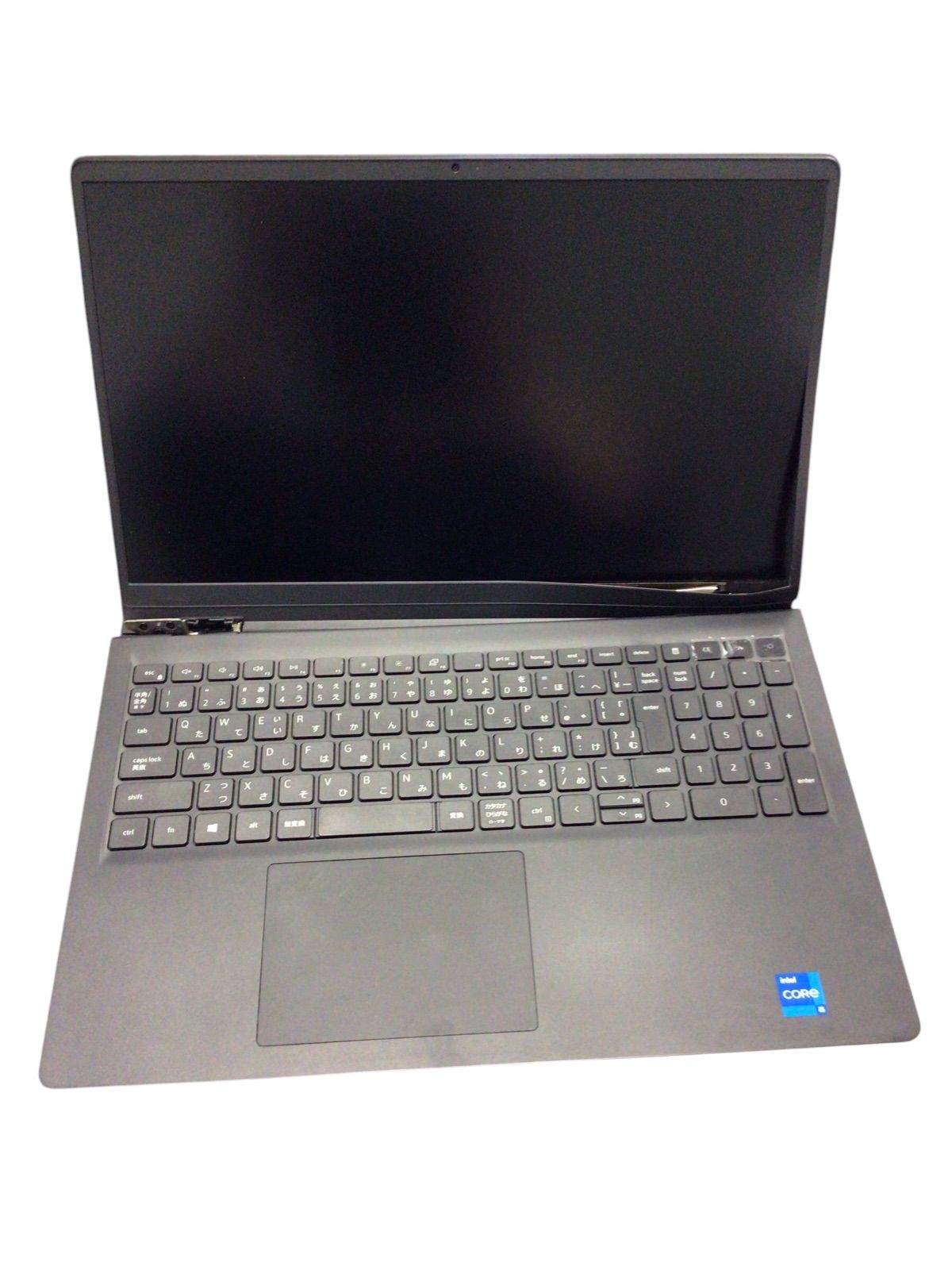 ジャンク】DELL Vostro 15 3510/プロセッサi5-1135G7@2.4GHz
