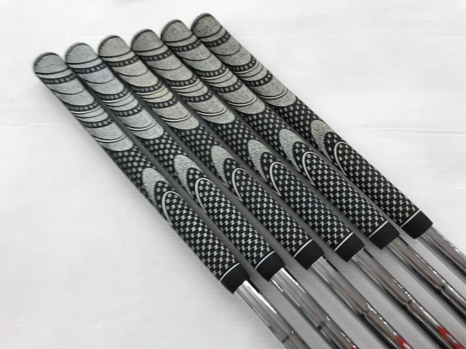 アイアンセット ピン