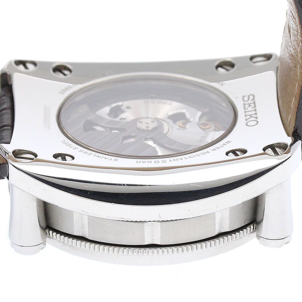 SEIKO 5R65-0AG0|SBLA071