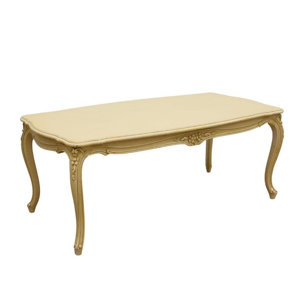 ひまわりサンサン　 HR383 【美品】DOMANI ルイ15世 カリモク ひまわりサンサン様専用 HR383 【美品】DOMANI ルイ15世