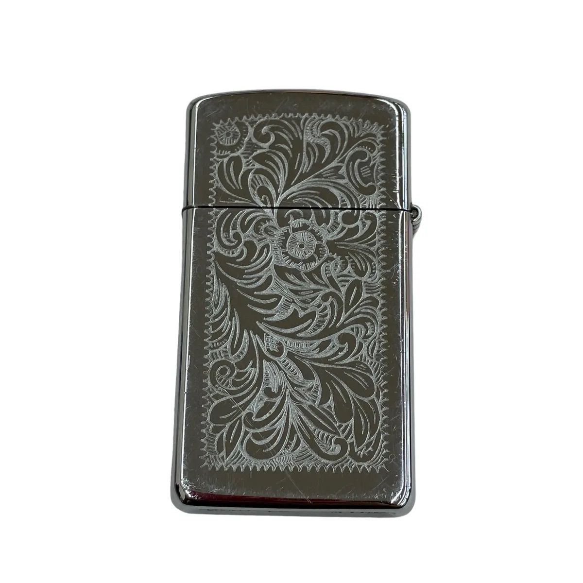 ZIPPO 無柄 2004年製 - 雑貨