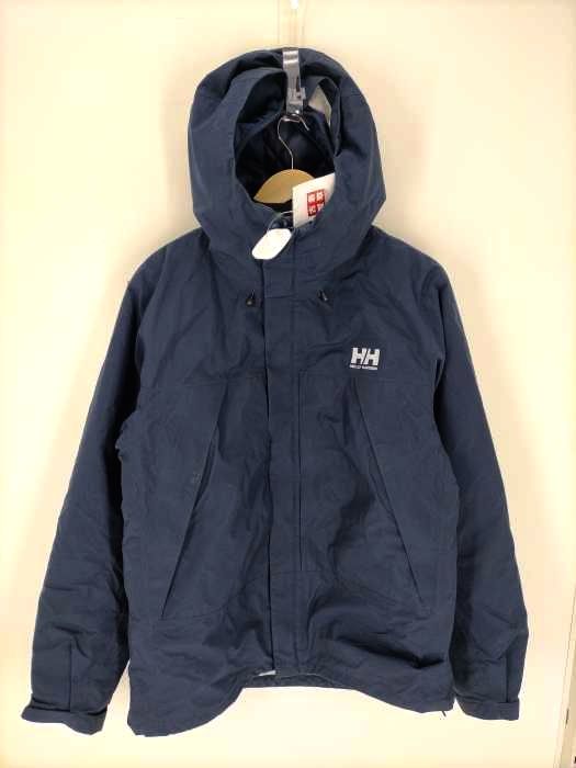 ヘリーハンセン HELLY HANSEN スカンザ3ウェイジャケット Scan - メルカリ