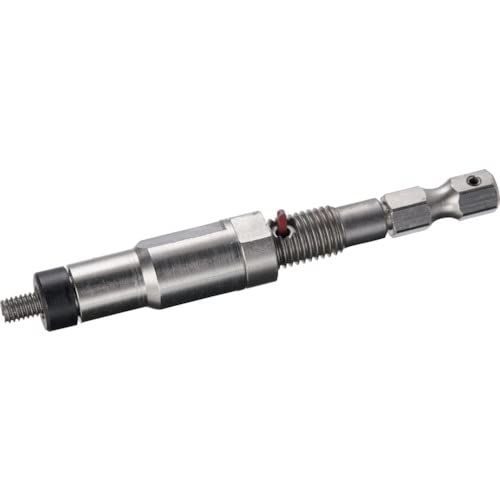 アドバネクス Adobanekusu 抜取工具 M2.6用 2CT30-M2.6F