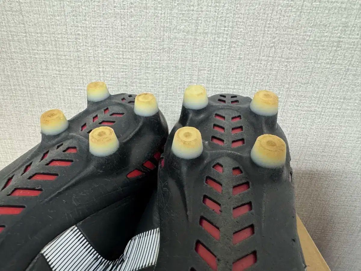 NIKE STREETGATO ブラック×サミットホワイト 26.5cm 新品 Nike