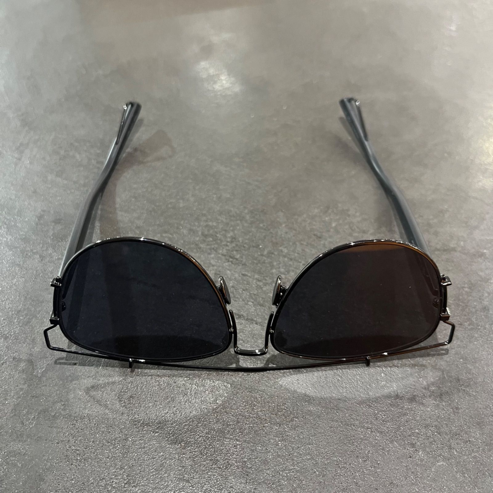 新品　ディオール　サングラス DIOR テクノロジック サングラス ディオール 65Z2K 57口14 145