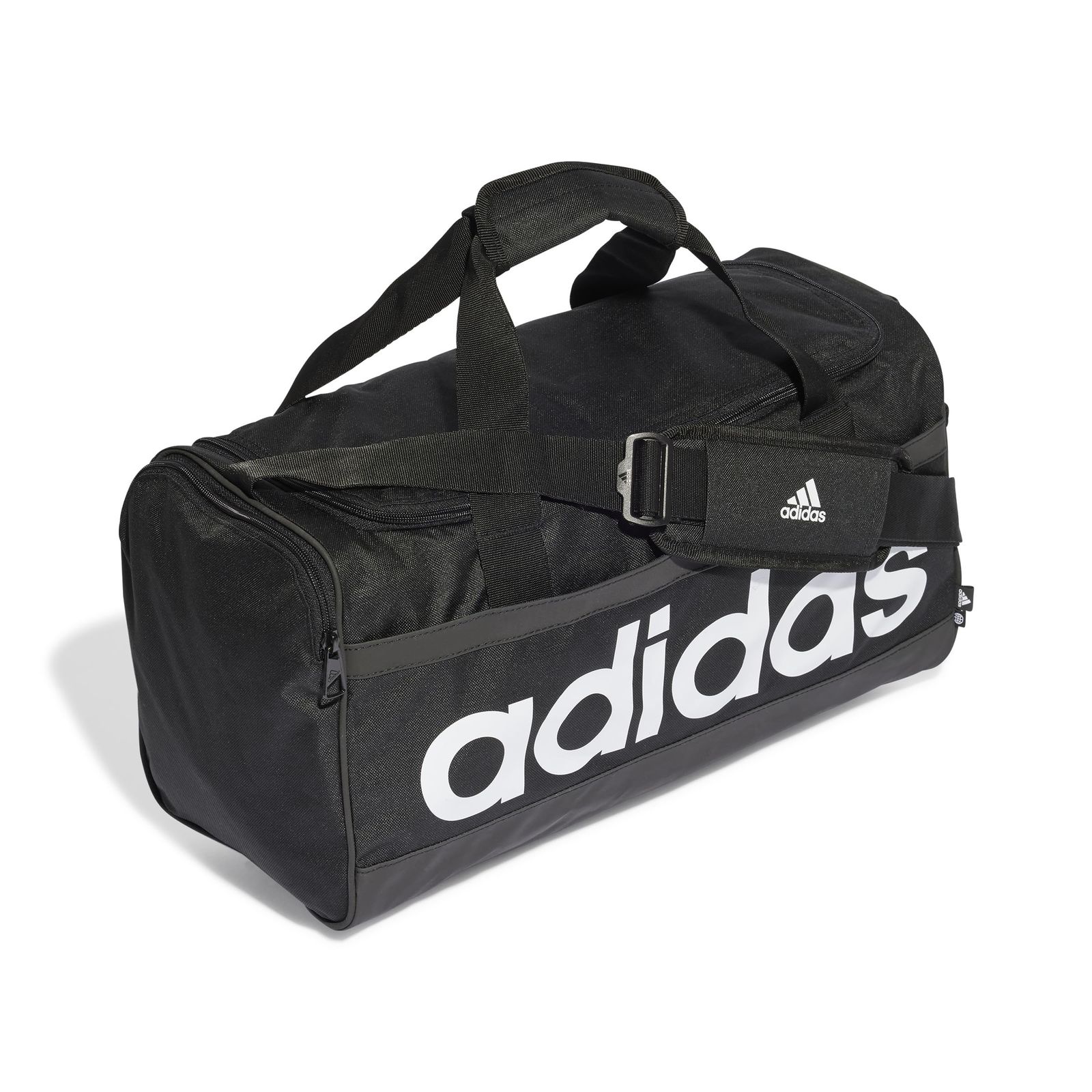 【人気商品】エッセンシャルズ リニア ダッフルバッグ [アディダス] EAW86 1L