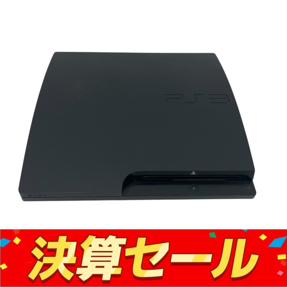 SONY CECH-3000A PlayStation3 ゲーム機 プレステ PS3 ソニー Z10125767