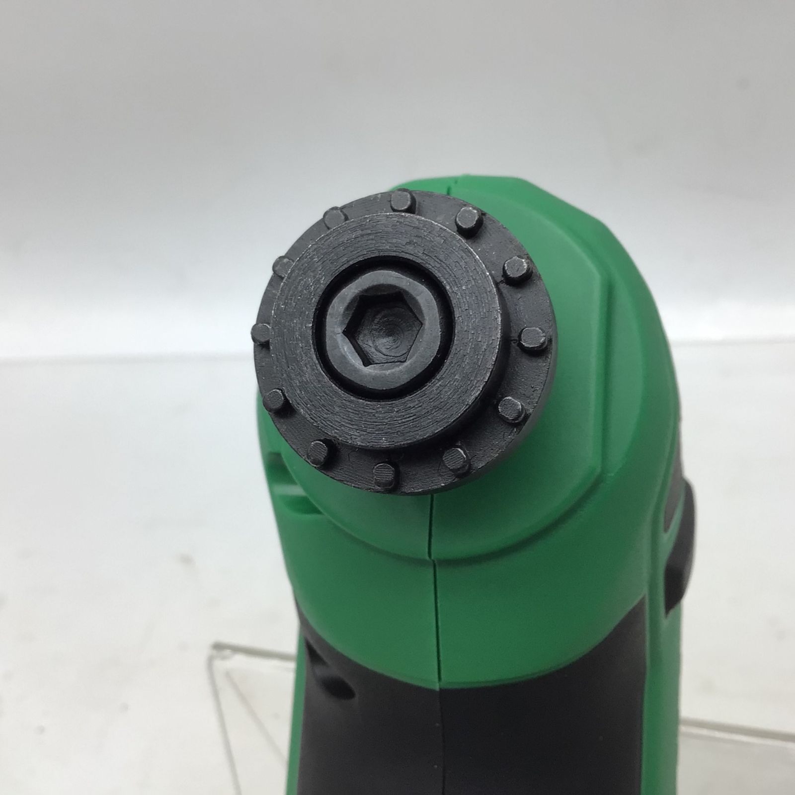 10.8Vコードレスマルチツール CV12DA