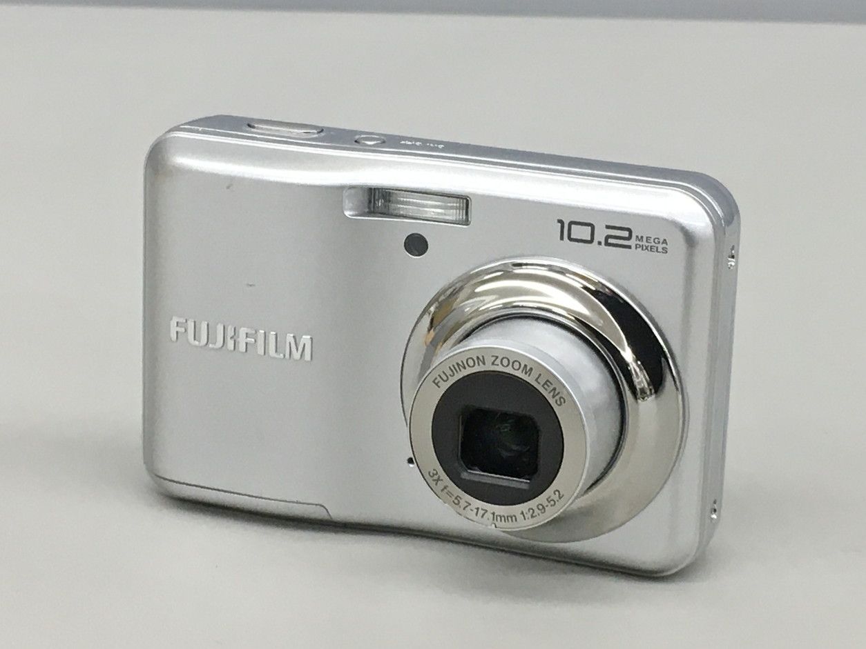 コンパクトデジタルカメラ A170 富士フイルム FUJIFILM 電池式 コンパクトデジタルカメラ A170 富士フイルム FUJIFILM 電池式