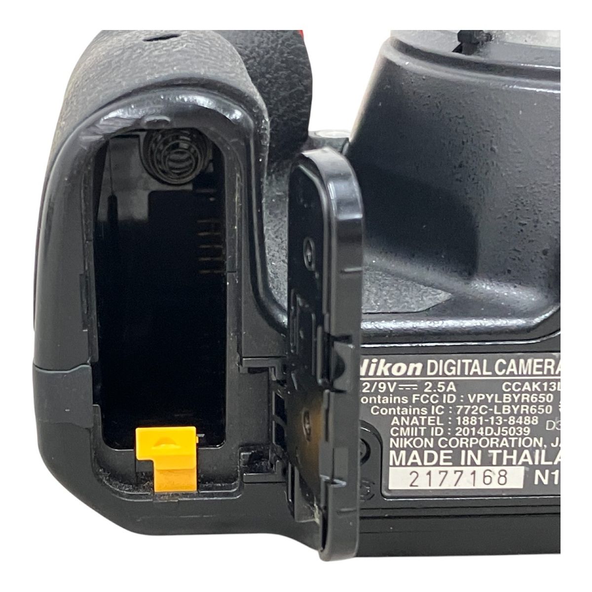 Nikon D5500 レンズキット 18-140mm VR ニコン D5500 18-140 VR レンズ