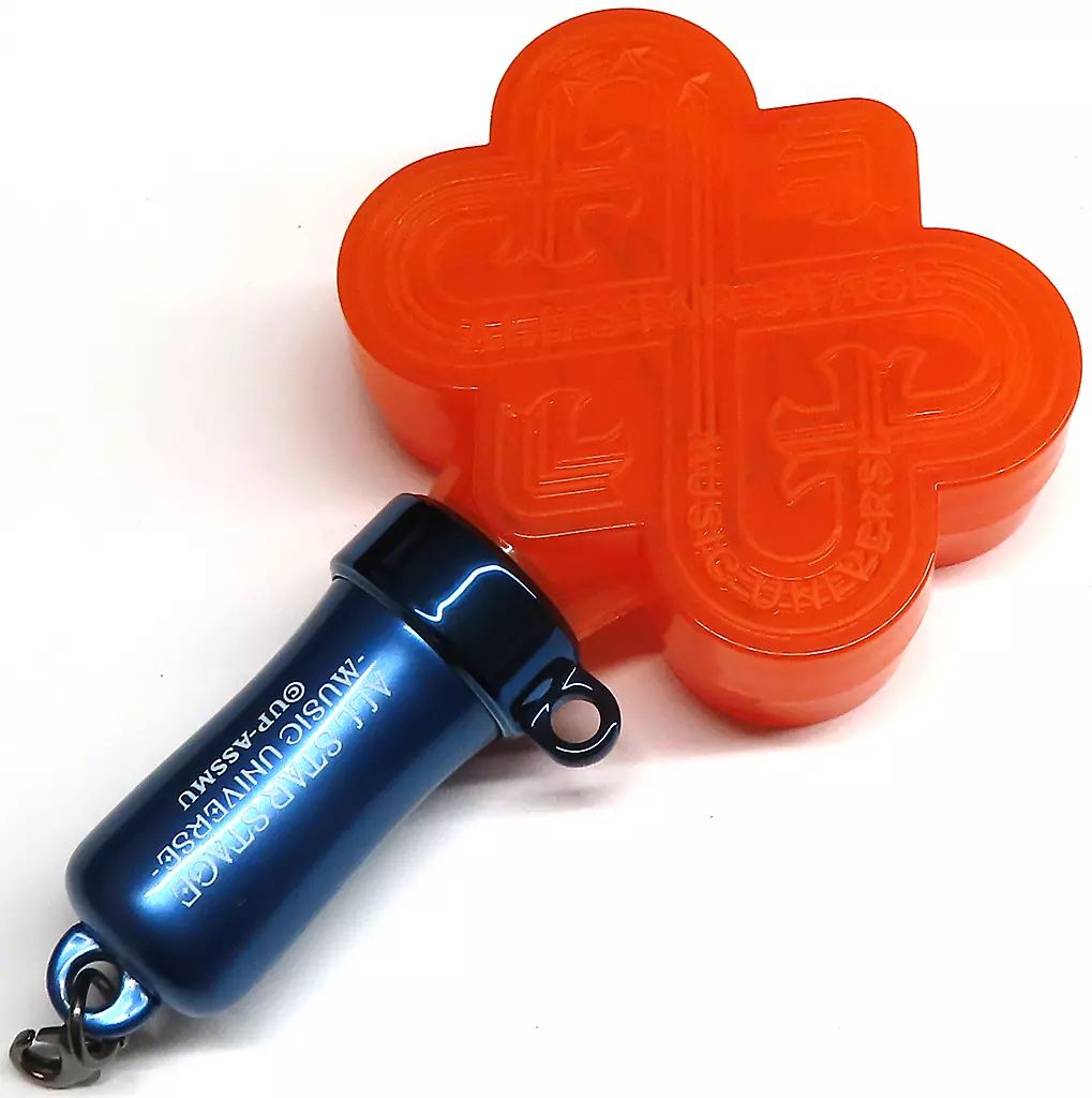 うたの☆プリンスさまっ♪ うたプリ リンライ リングライト 桐生院 ヴァン ② 中古】ペンライト・リングライト 桐生院ヴァン 「うたの☆プリンスさま