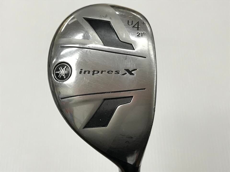 【即納】インプレスX 2013 | 21 | S | MX-513U | 中古 | ユーティリティ | ヤマハ