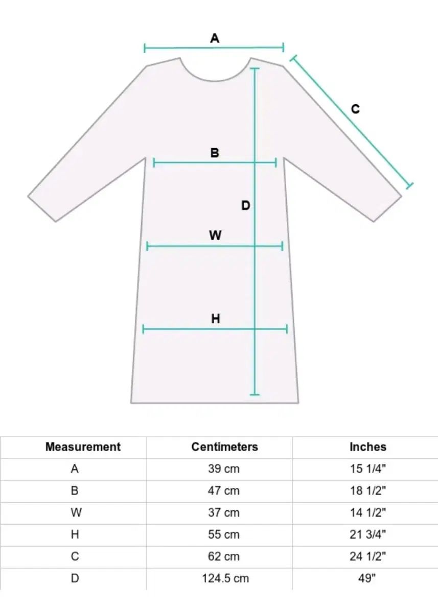 ニット ワンピース