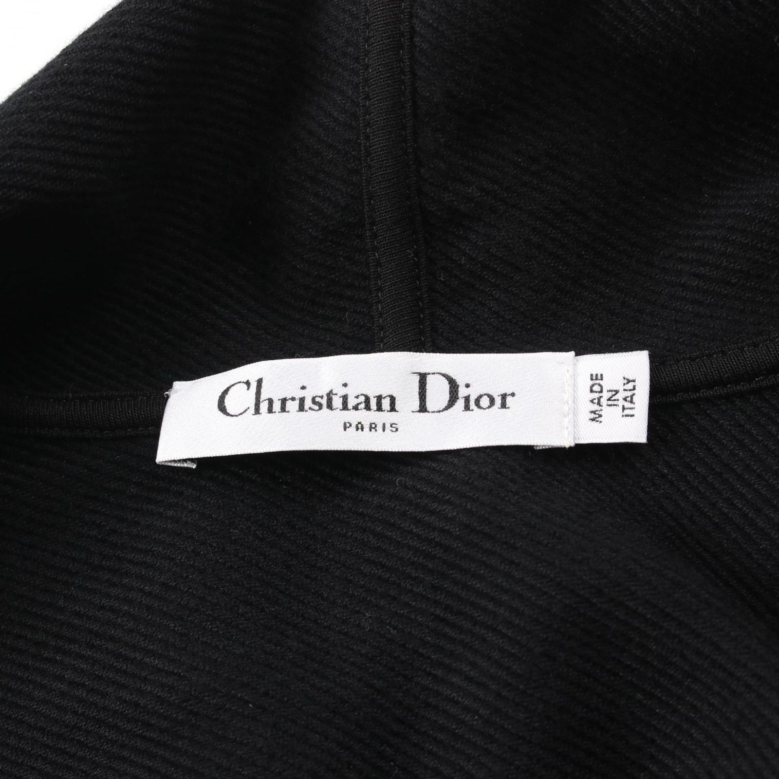 ディオール エンブロイダリー パーカー楽天市場】christian dior エン