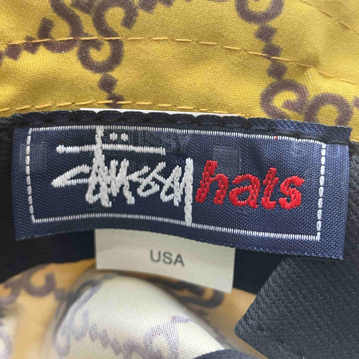 STUSSY 90s