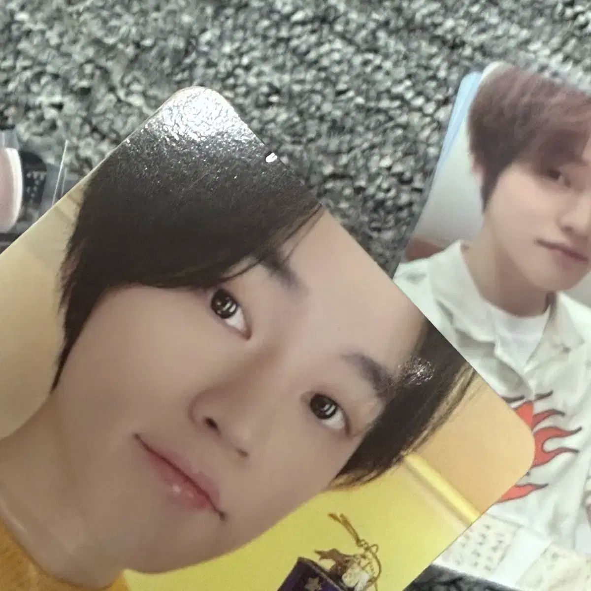 NCT DREAM NCTドリーム ドリム チョンロ CHENLE トレカ 102 腸 まとめ売り