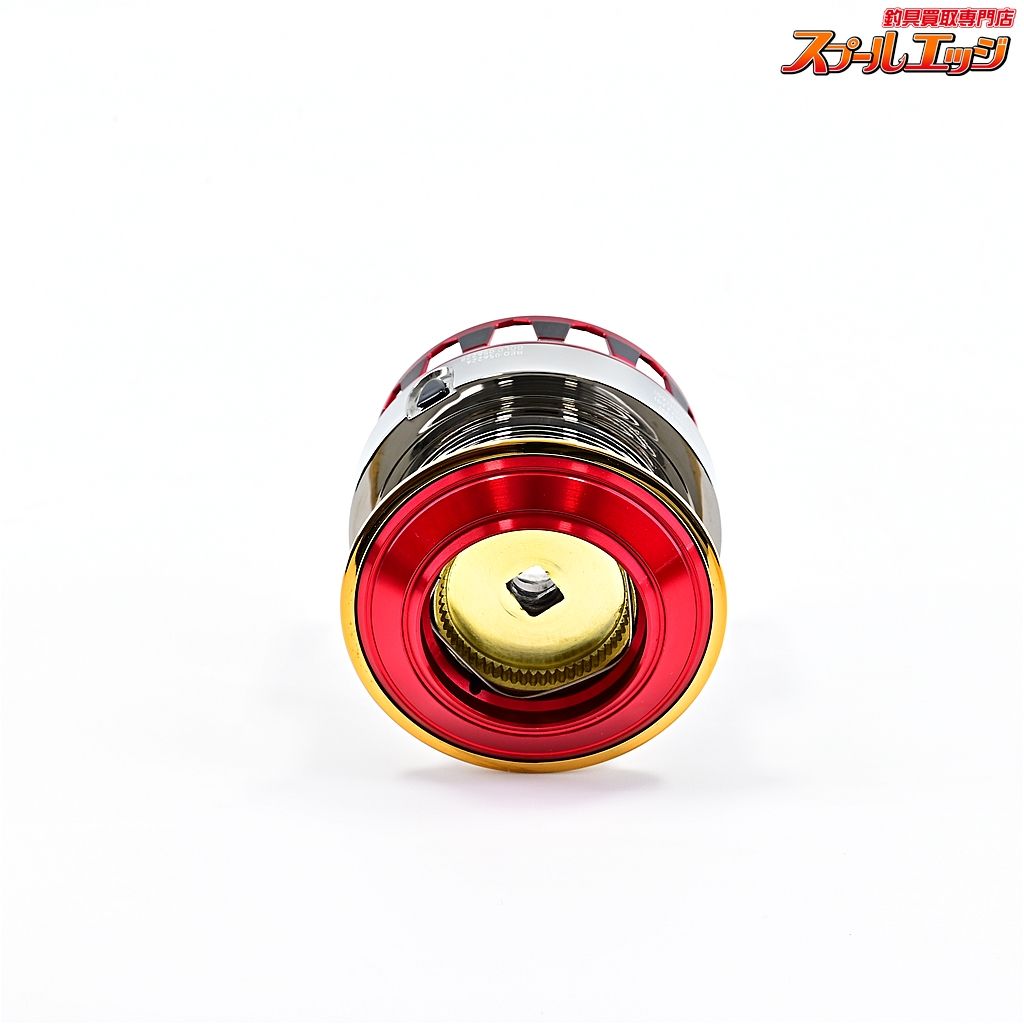 レッド DAIWAxSLP-WORKS