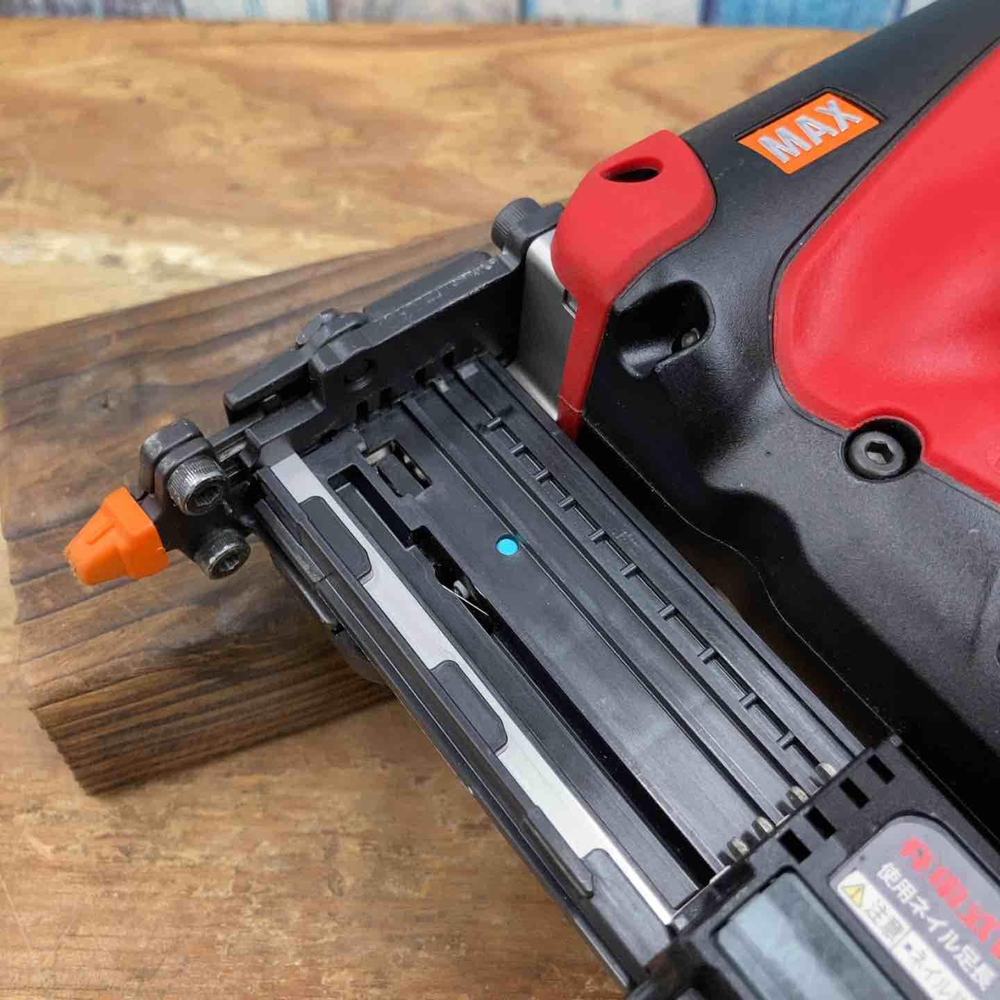 14.4Vコードレスピンネイラ