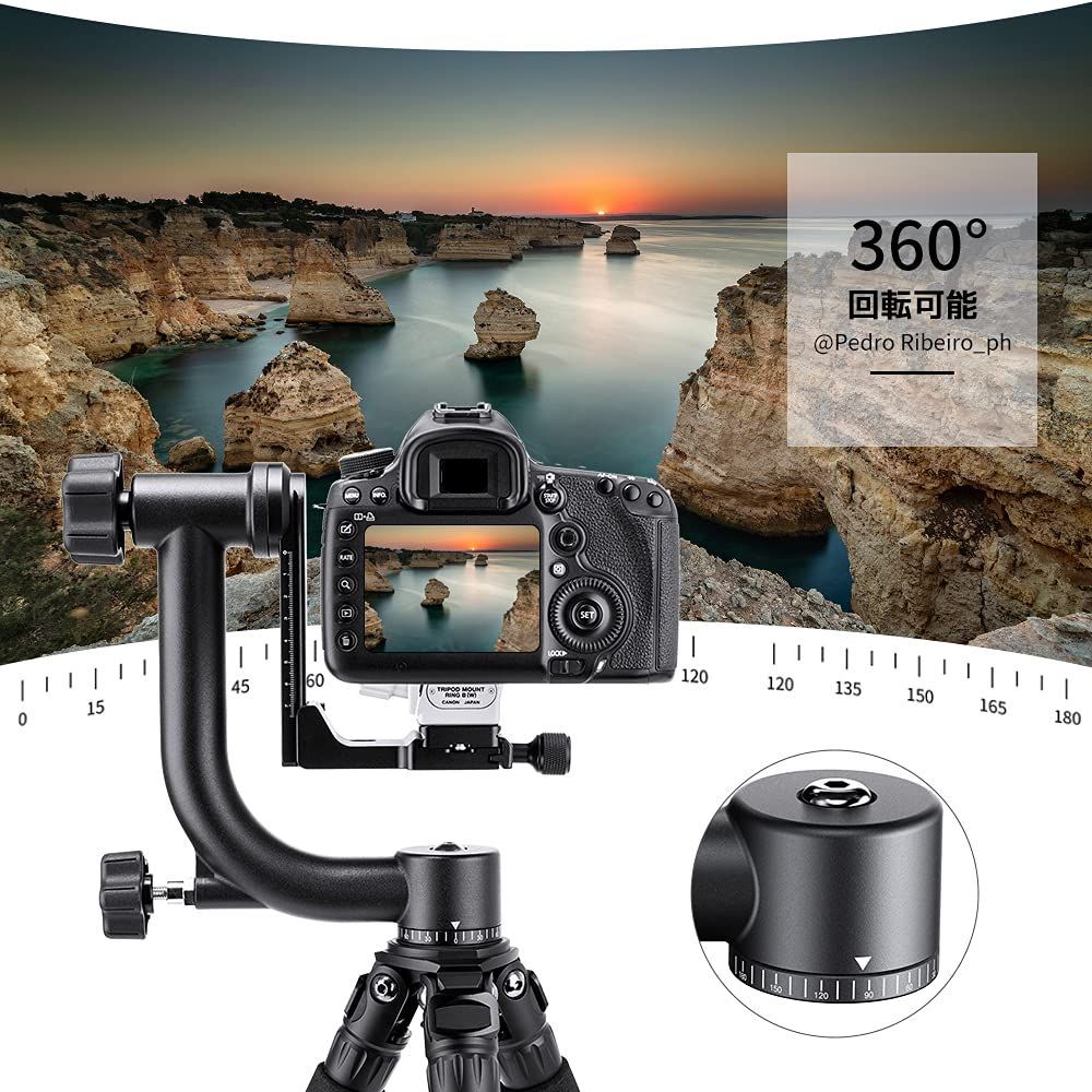 クイックシューバブルレベル 70mmエレベーター範囲アルカスイス規格