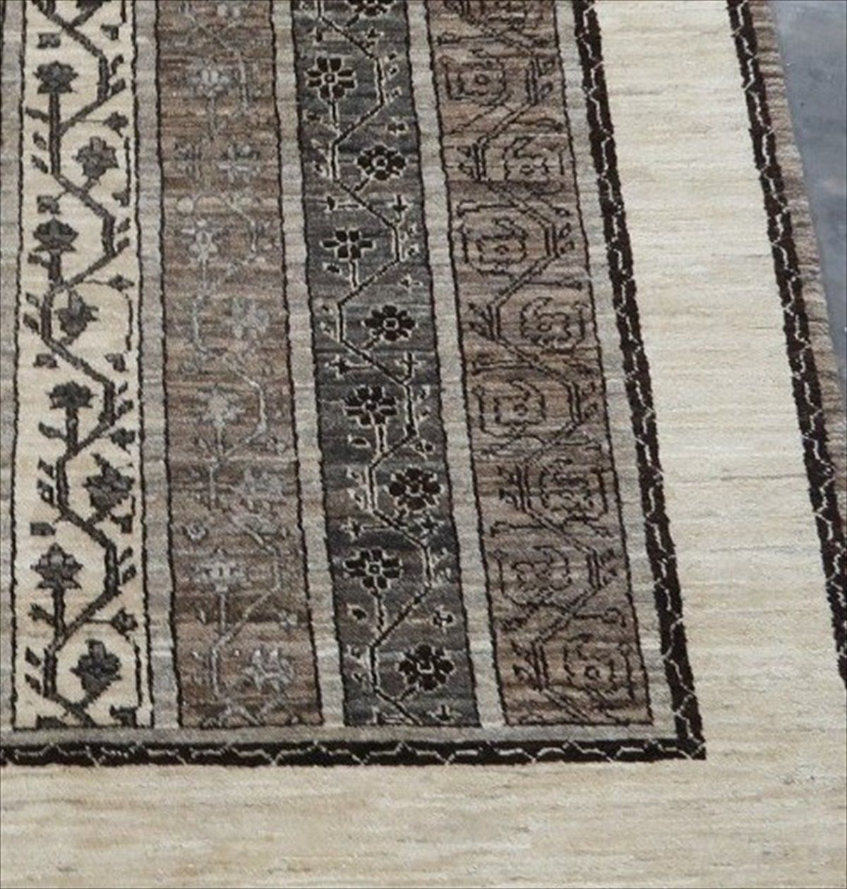 ガゼニラハット 無染めウール