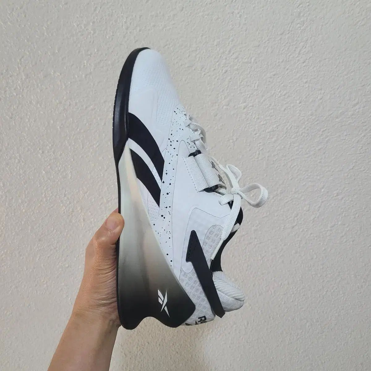 【美品】 リーボック　26cm レガシーリフター ウェイトリフティングシューズ Amazon.co.jp: Reebok Legacy Lifter メンズ ウェイト