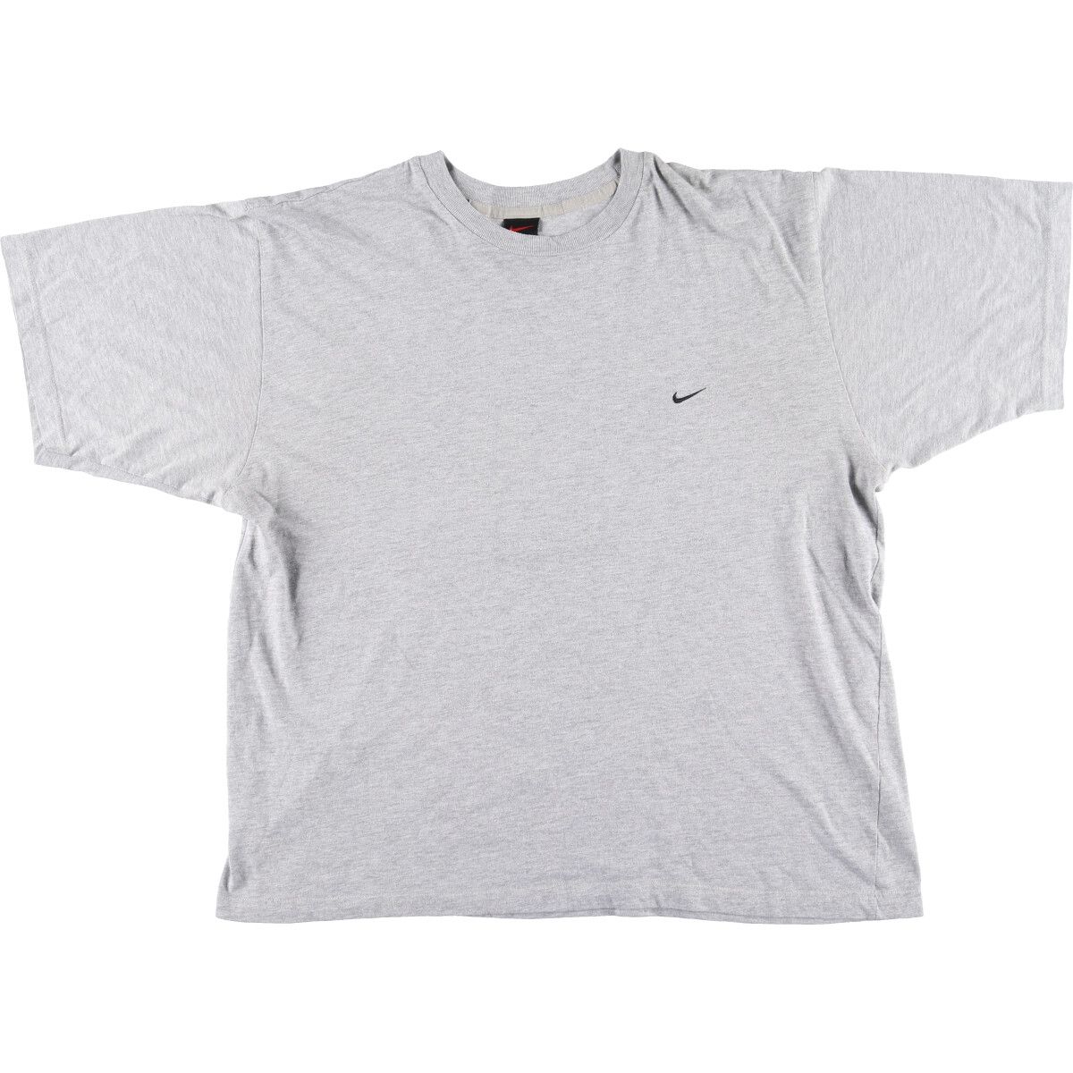 古着 90年代 ナイキ NIKE ワンポイントロゴTシャツ メンズXL ヴィンテージ/eaa425970