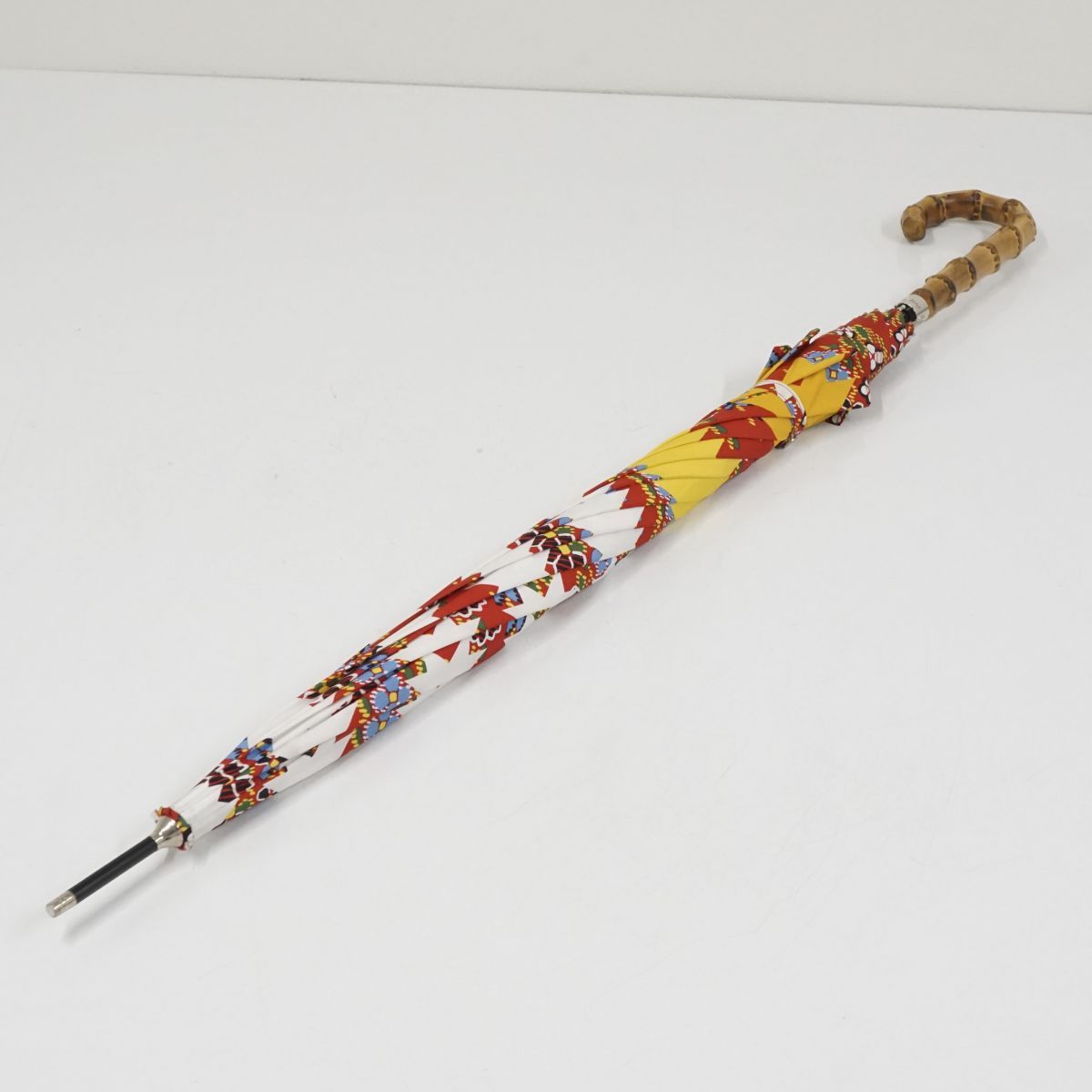 傘 Vivienne Westwood ヴィヴィアンウエストウッド USED美品