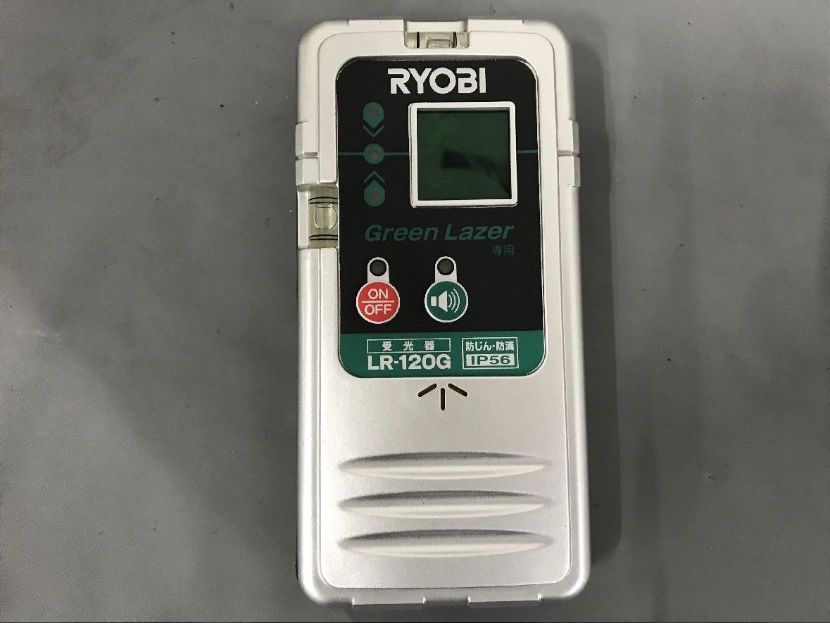 レーザー墨出し器